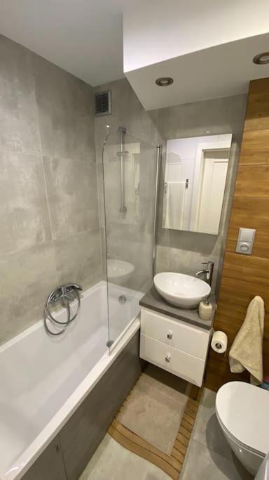 Apartament - U Alicji Konin  Exterior photo